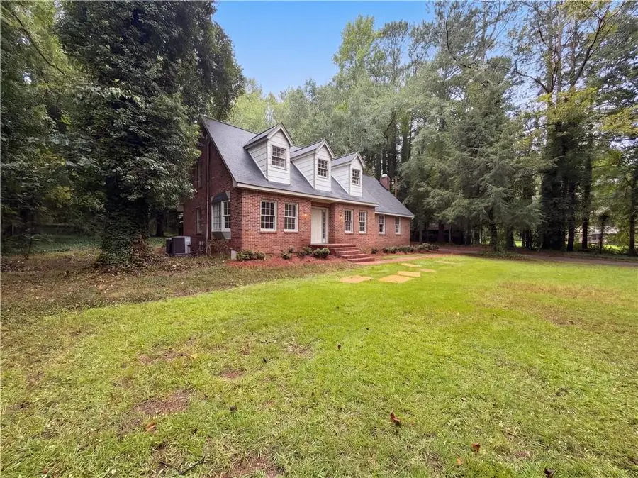 20 Woodland Way, Stockbridge, GA 30281 - #2