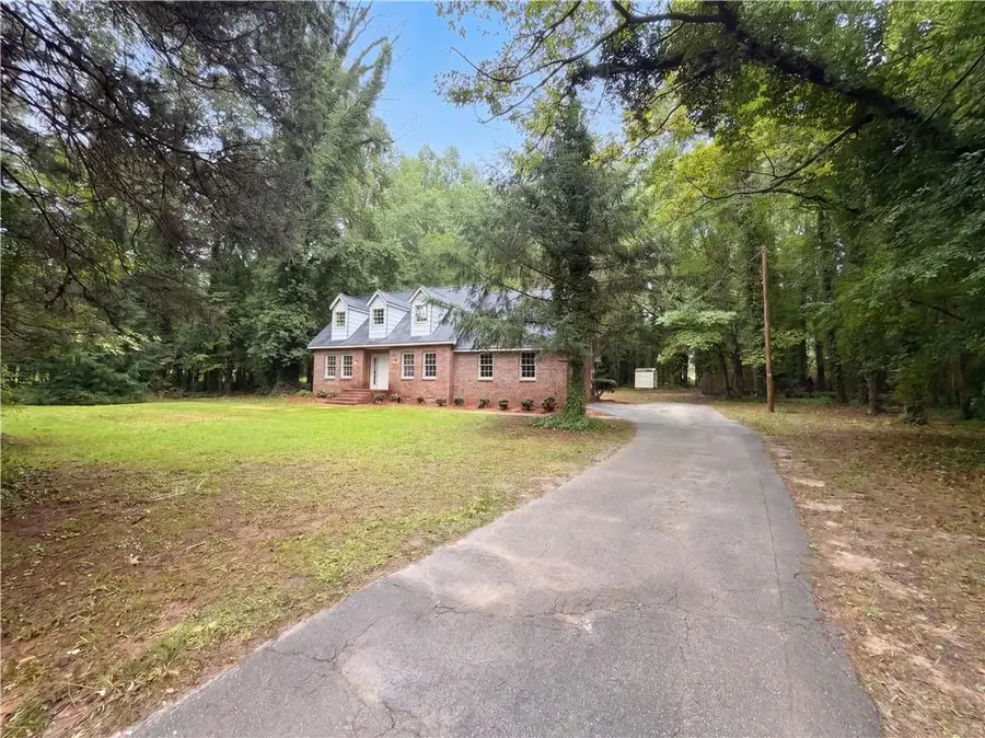 20 Woodland Way, Stockbridge, GA 30281 - #3