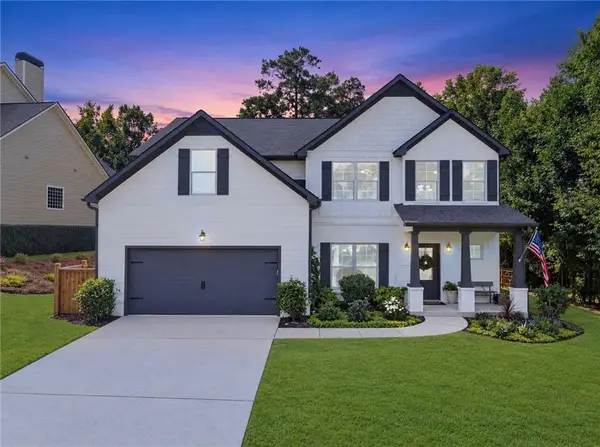 6490 Oak Highlands Court, Cumming, GA 30041