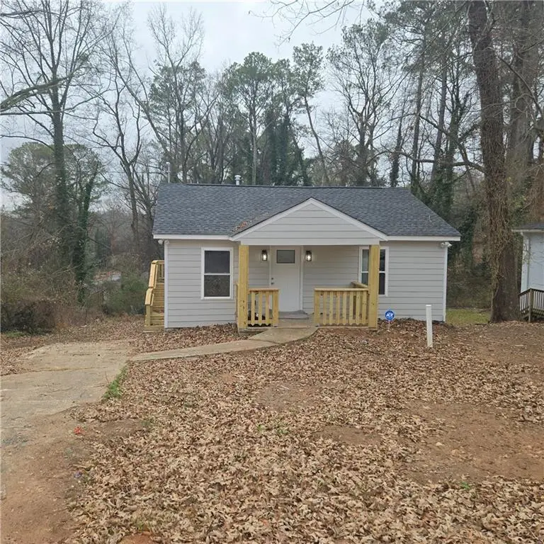 172 Polar Rock Road, Atlanta, GA 30315 - #1