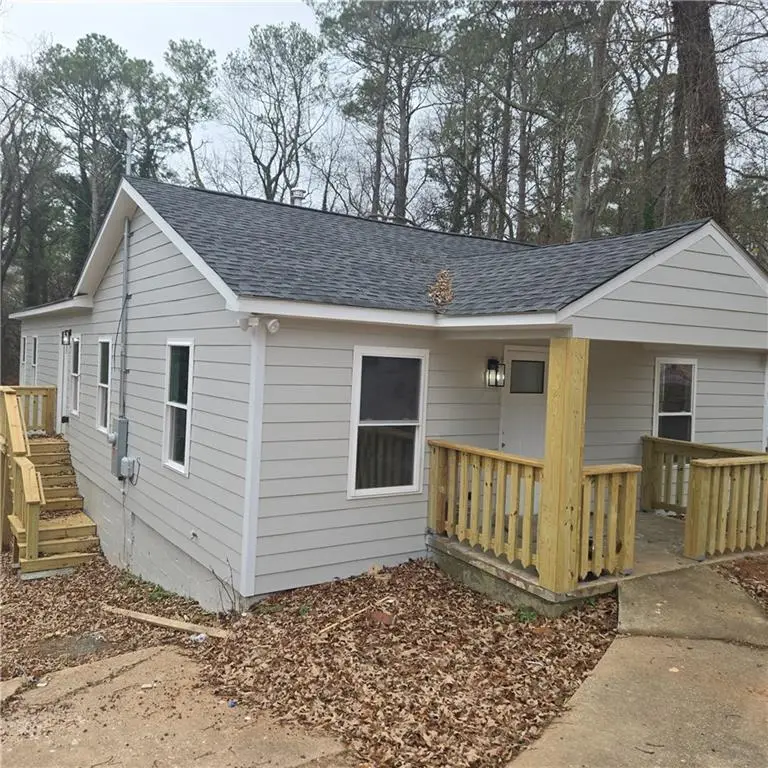 172 Polar Rock Road, Atlanta, GA 30315 - #3