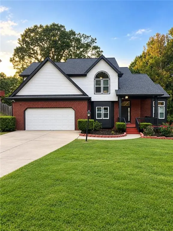 2904 Volland Grove Trail, Lawrenceville, GA 30043
