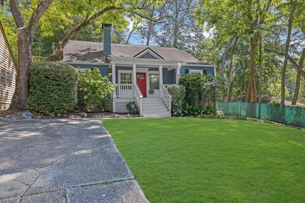 1885 Monroe Drive Ne, Atlanta, GA 30324 - #1