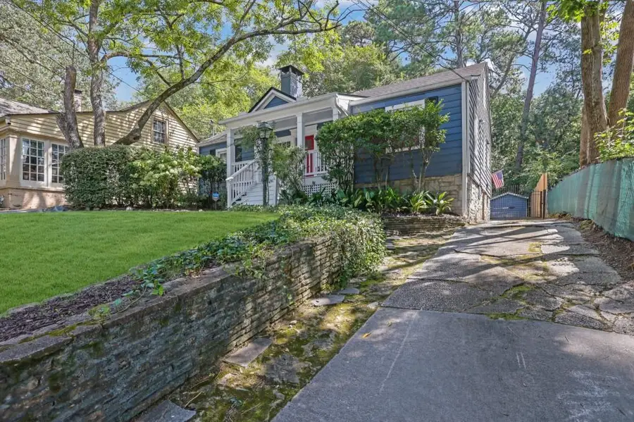 1885 Monroe Drive Ne, Atlanta, GA 30324 - #2