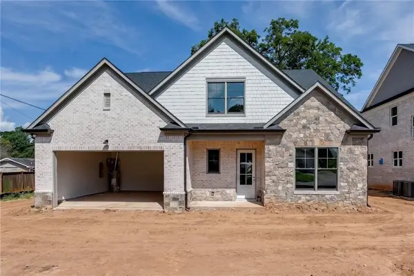 11 Stonehedge Drive, Buford, GA 30518