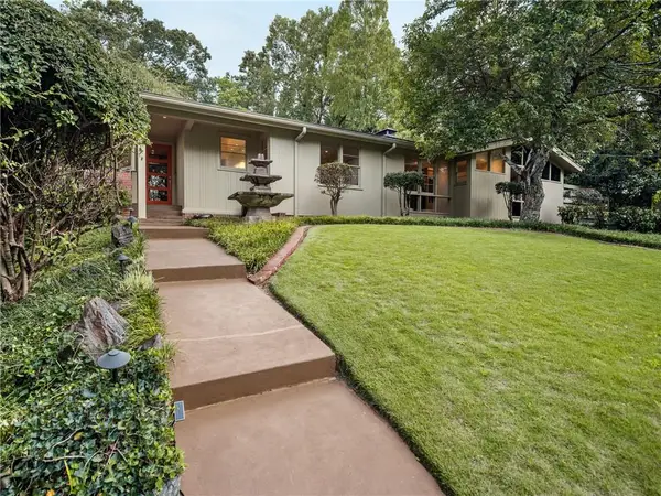 1719 Barnesdale Way Ne, Atlanta, GA 30309