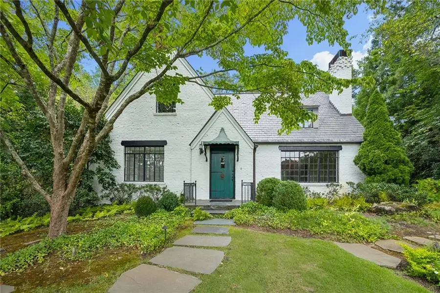 3990 E Brookhaven Drive Ne, Atlanta, GA 30319 - #2