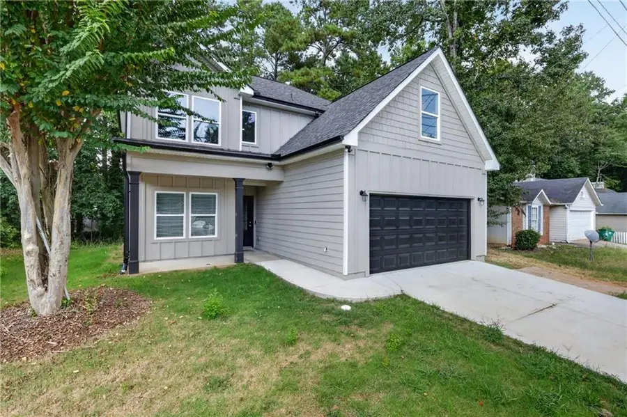 5571 Panola Place, Lithonia, GA 30058 - #2