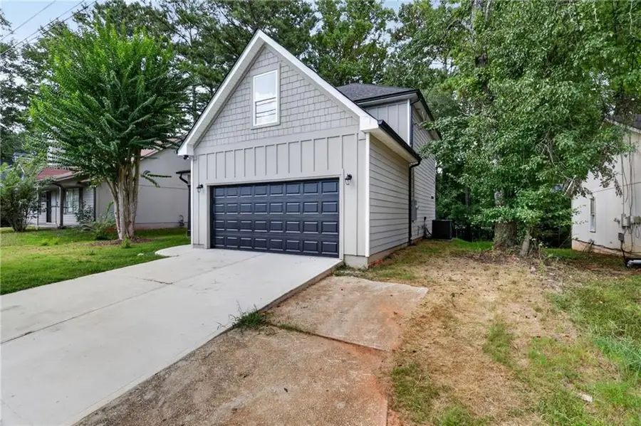 5571 Panola Place, Lithonia, GA 30058 - #3