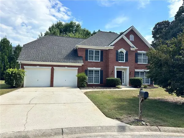 187 Hunters Trail, Dallas, GA 30157