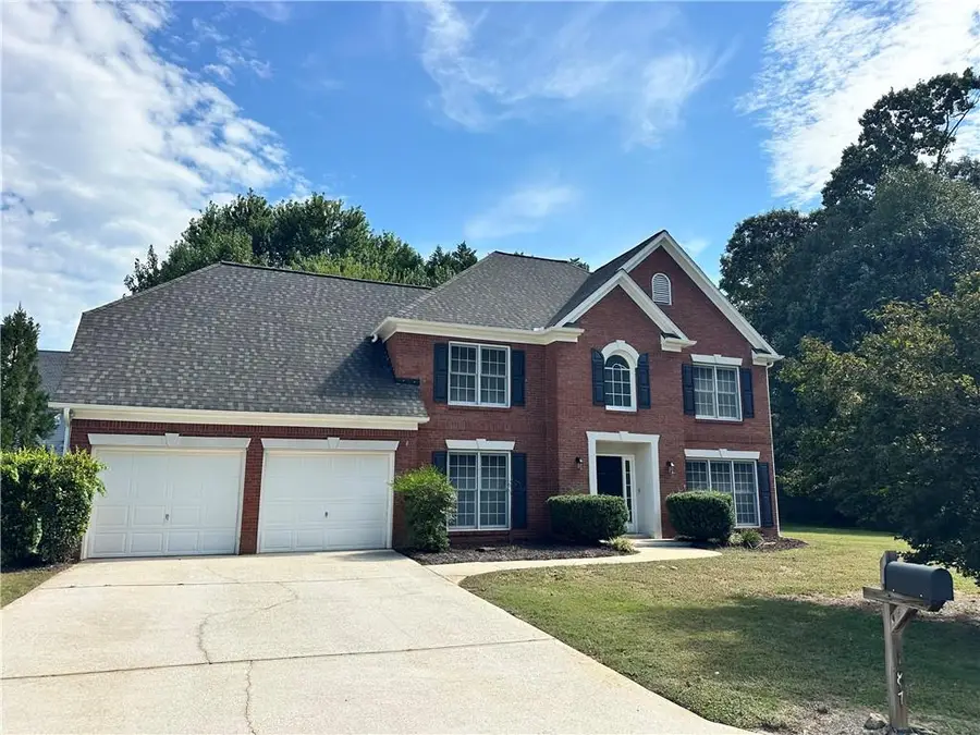 187 Hunters Trail, Dallas, GA 30157 - #2