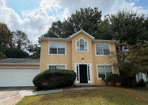 743 Kilkenny Circle, Lithonia, GA 30058