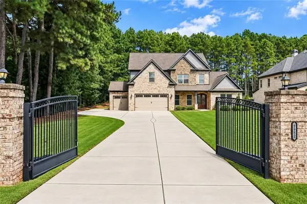 1982 Old Peachtree Road Ne, Lawrenceville, GA 30043
