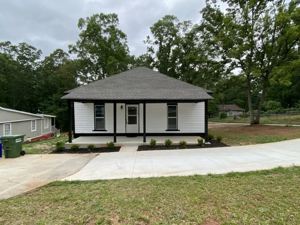 702 Roosevelt Street, Monroe, GA 30656 - #1