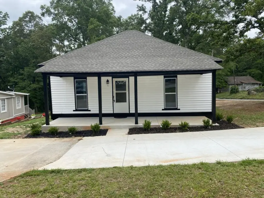 702 Roosevelt Street, Monroe, GA 30656 - #2