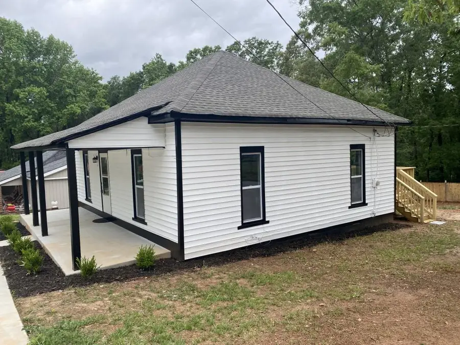 702 Roosevelt Street, Monroe, GA 30656 - #3