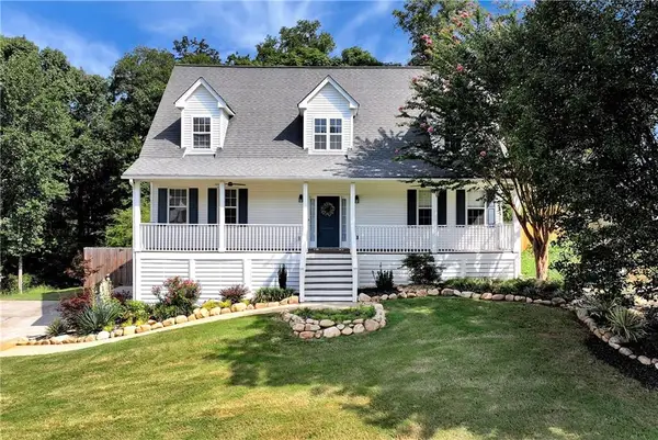 8160 Castleberry Farms Drive, Gainesville, GA 30506