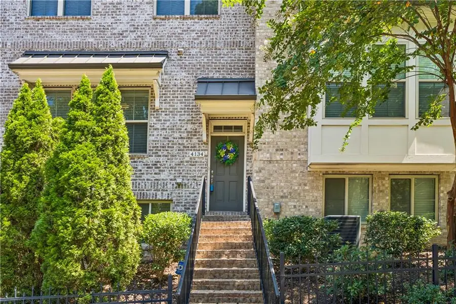 4134 Charlotte Way, Atlanta, GA 30341 - #2