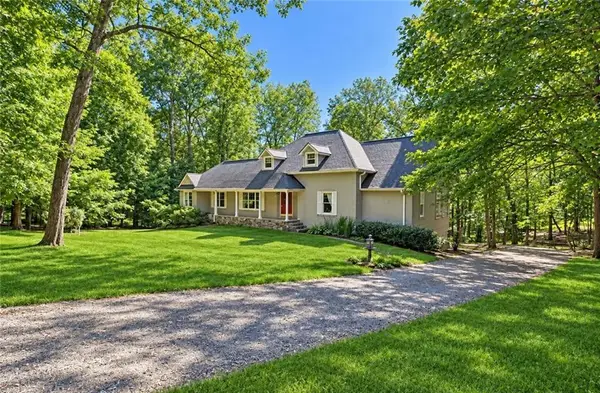 300 Westwoods Drive, Ellijay, GA 30540