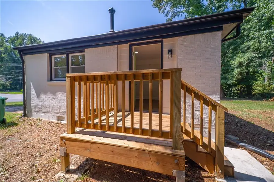 2256 Brannen Road Se, Atlanta, GA 30316 - #2