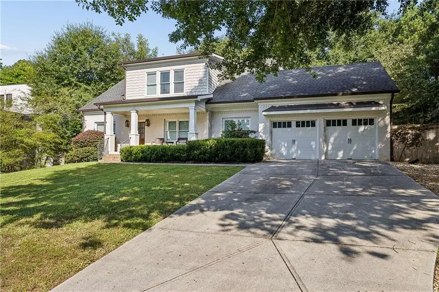 3544 Rockhaven Circle Ne, Atlanta, GA 30324 - #2
