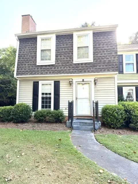1085 New Haven Drive Sw, Marietta, GA 30064 - #1