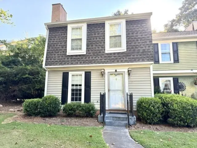 1085 New Haven Drive Sw, Marietta, GA 30064 - #3