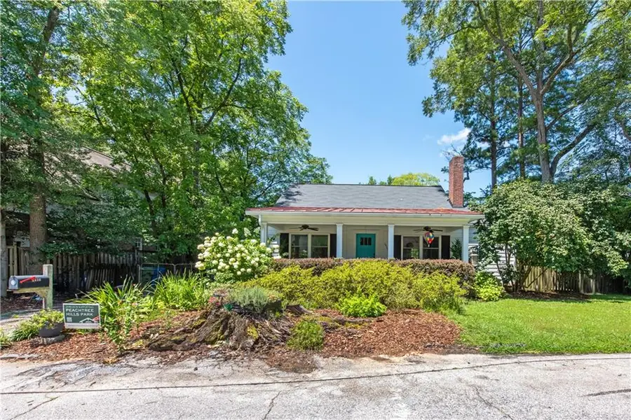 2430 Shenandoah Avenue, Atlanta, GA 30305 - #2
