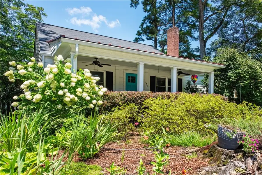 2430 Shenandoah Avenue, Atlanta, GA 30305 - #3