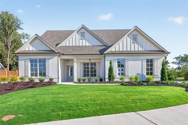 4775 E Reed Road, Gainesville, GA 30507