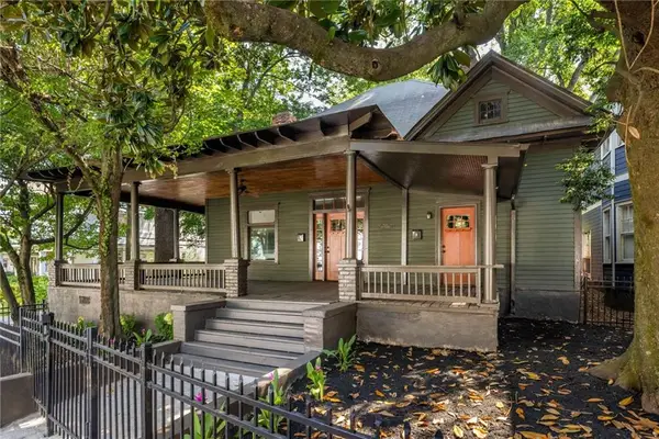 761 Monroe Drive Ne, Atlanta, GA 30308