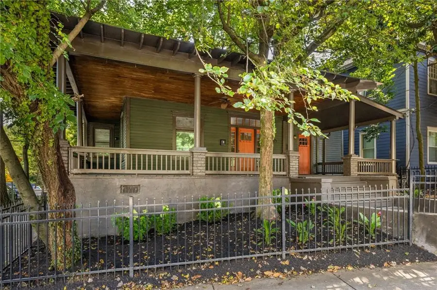 761 Monroe Drive Ne, Atlanta, GA 30308 - #3