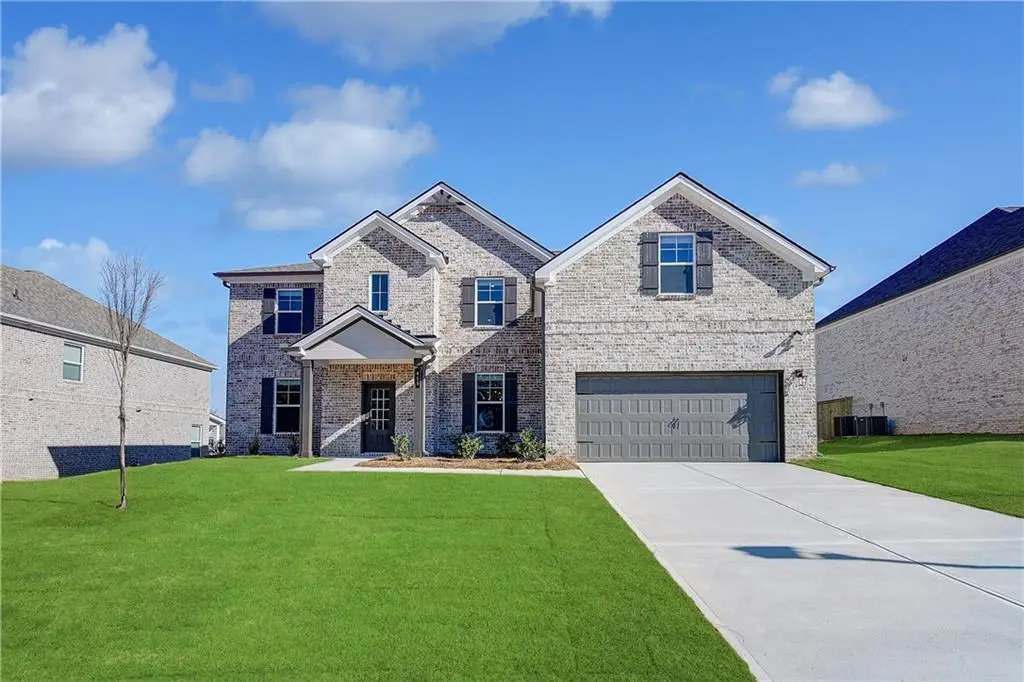 1013 Linford Drive, Locust Grove, GA 30248 - #1