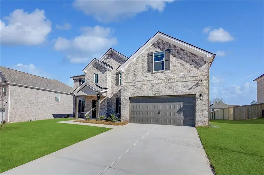 1013 Linford Drive, Locust Grove, GA 30248 - #2