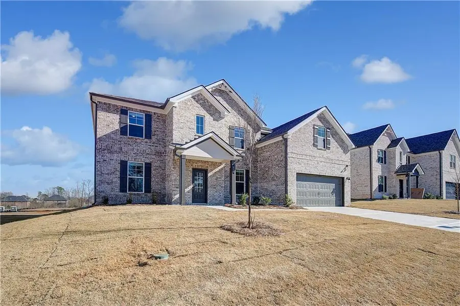 1013 Linford Drive, Locust Grove, GA 30248 - #3
