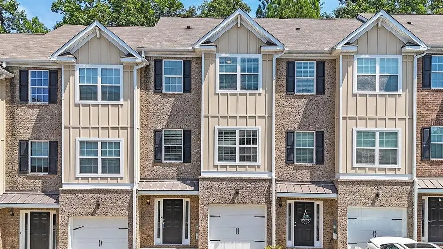 1941 Appaloosa Mill Circle, Buford, GA 30519 - #2