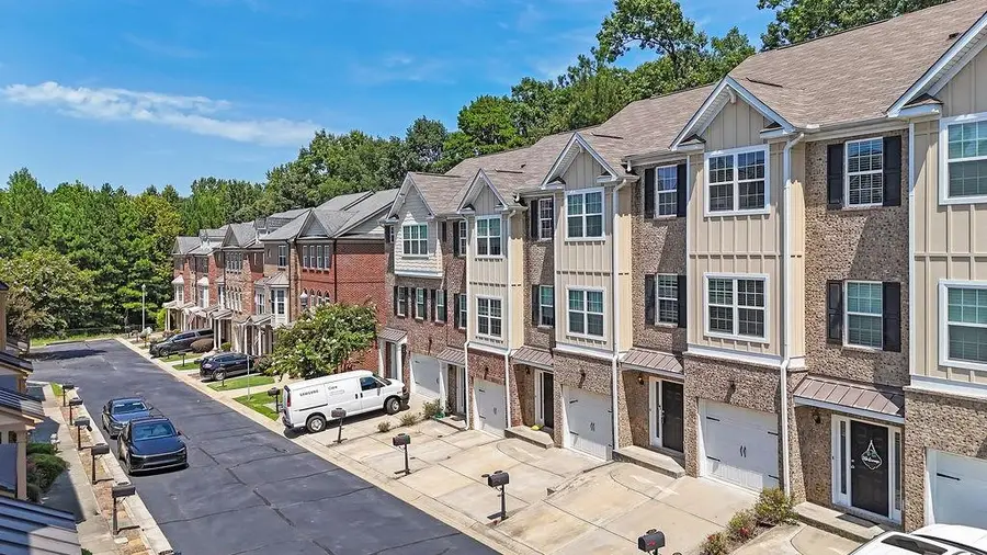 1941 Appaloosa Mill Circle, Buford, GA 30519 - #3