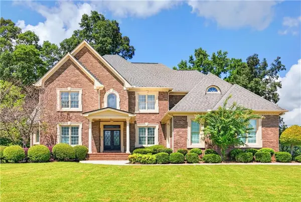 144 Worthington Way, Jonesboro, GA 30236