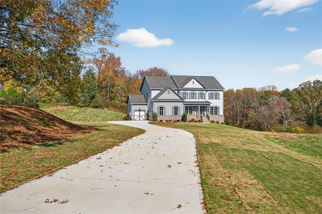 8845 Jot Em Down Road, Gainesville, GA 30506 - #1