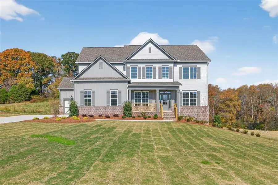 8845 Jot Em Down Road, Gainesville, GA 30506 - #3