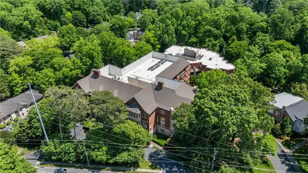 1717 N Decatur Road Ne #G20, Atlanta, GA 30307