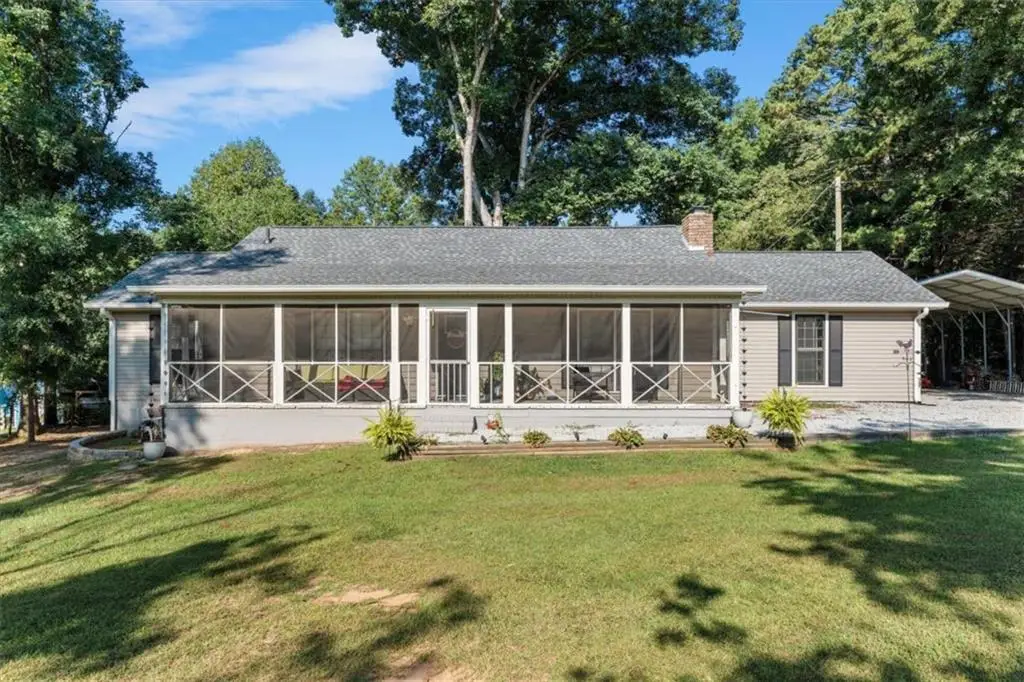 39 Cheryl Drive, Carrollton, GA 30116 - #1