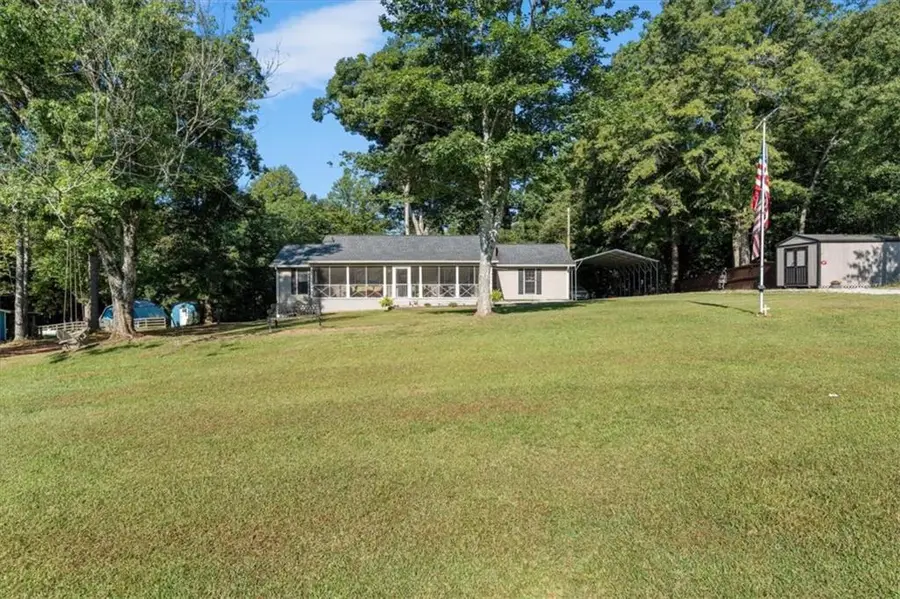 39 Cheryl Drive, Carrollton, GA 30116 - #2