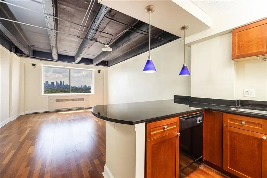 2479 Peachtree Road Ne #1509, Atlanta, GA 30305 - #3