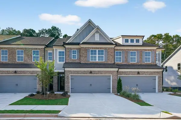 159 Windsor Park Court, Jefferson, GA 30549