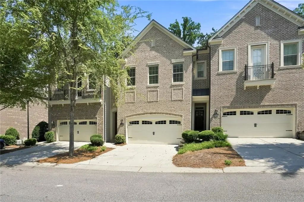 2366 Willington Shoals Place, Smyrna, GA 30080 - #1