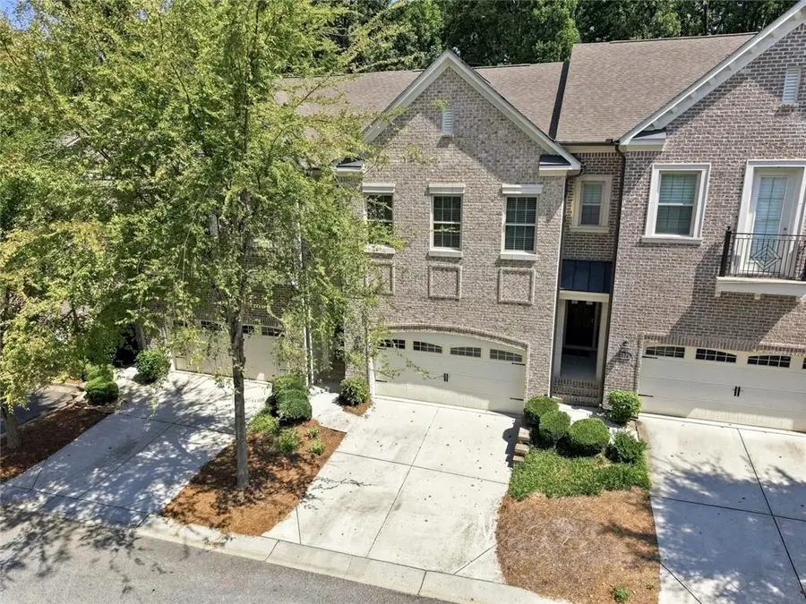 2366 Willington Shoals Place, Smyrna, GA 30080 - #2