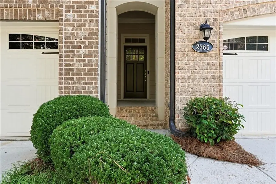 2366 Willington Shoals Place, Smyrna, GA 30080 - #3