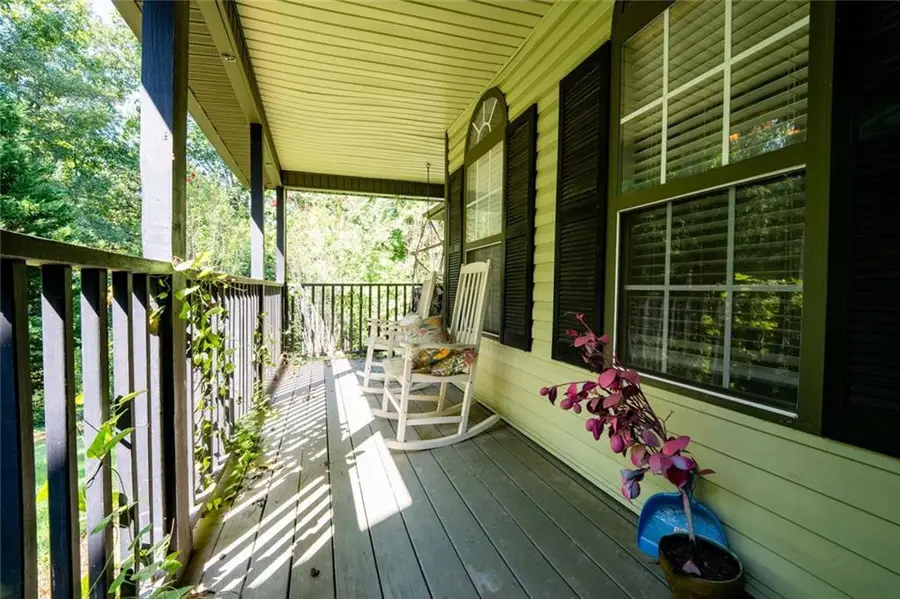 1371 Pickett Bridge Road, Covington, GA 30016 - #3