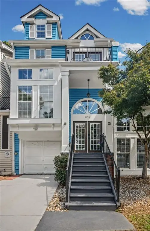 2216 Goodwood Boulevard Se, Smyrna, GA 30080 - #3